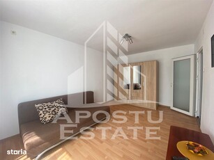 Oportunitate unică în inima orașului, apartament cu 2 cam. decomandat