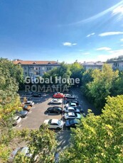 AFI Cotroceni - Bld Timisoara - Academia Militara | Apartament 3 Camere + Balcon