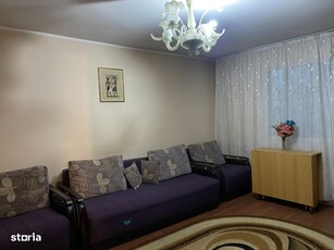 Apartament 2 camere - Dimitrie Leonida metrou - curte 33 mp