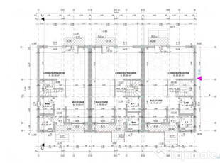 Ansambul rezidential Case cu 4 camere