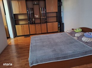 Apartament 3 camere - Decomandat - Etaj 3 - 2 Balcoane- Valea Aurie