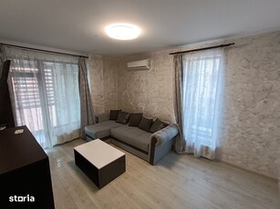 Apartament 3 camere de inchiriat, Aleea Tesatorilor