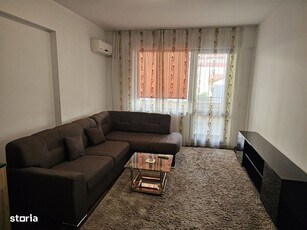 Apartament 4 Camere cu Gradina I De Inchiriat I Baneasa I Damaroaia