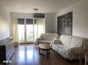 Apartament 2 camere decomandate zona Kogalniceanu