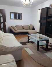 Apartament 2 camere, decomandat, etaj intermediar