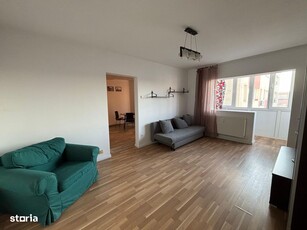 De vânzare apartament semifinisat de 2 camere Strada Marte/Zona Petrom