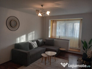 AP. 2 CAMERE - PACII, PET-FRIENDLY, METROU 5 MINUTE, MOBI...