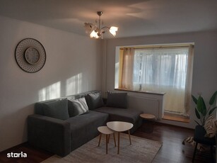 Apartament 3 camere 89mp,terasa,boxa, Andrei Muresanu-str.Trifoiului