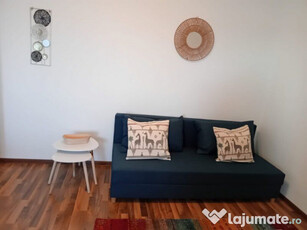 AP. 2 CAMERE, PET-FRIENDLY, PRIMA INCHIRIERE, METROU 15 M...