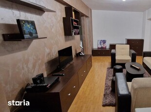 Inchiriere apartament modern cu 2 camere, zona Semicentrala!