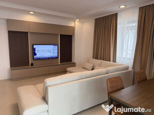 AP. 3 CAMERE DIAMOND RESIDENCE, MOBILAT/UTILAT MODERN, CE...