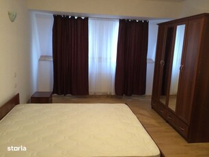 Apartament 3 camere si mansarda (55 mp. + 55mp.) sub 700 euro/mp.!