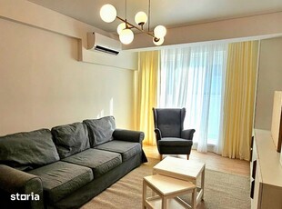 Apartament 3 camere I Etaj 1 I Decomandat I Doamna Stanca