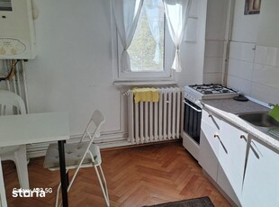 Apartament 1 camera I cu CF I Semifinisat | Garaj Subteran l Plata cu