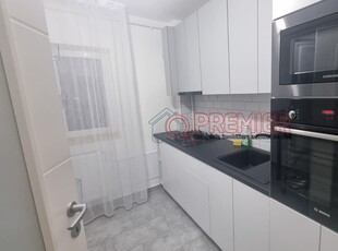 Aparatorii Patriei - metrou - apartament 2 camere