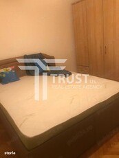 Apartament 3 camere finisaje lux mutare imediata Pallady STB 7 min