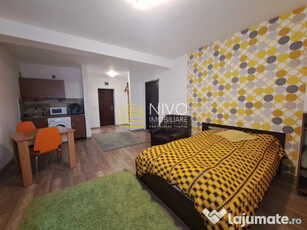 Apartament 1 cameră - Tg. Mureș - Semicentral