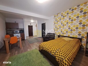 Apartament cu 3 camere de vânzare în zona Sinaia