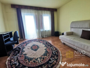 Apartament 1 cameră – Tg. Mureș – Ultracentral - Zona Grand