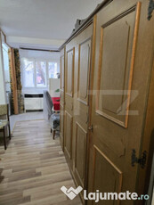 Apartament, 1 camera, 24mp, Ostrovului