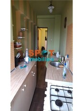 Apartament 1 camera, 43 mp, zona OMV Marasti