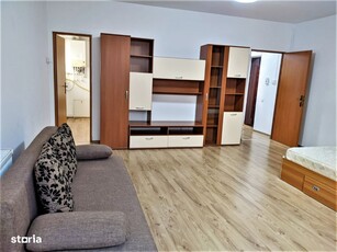 Apartament cu 2 camere in Marasti la 2 statii de Centru, et. 2