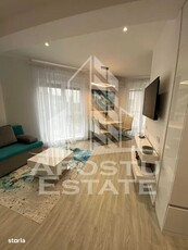 Apartament | 2 camere | Decomandat | 33 mp | Dambu Rotund