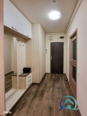 Inchiriez Apartament 2 camere Avangarde Residence