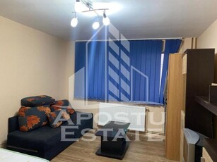 Apartament 1 camera, decomandat, centrala proprie,Complexul Studentesc