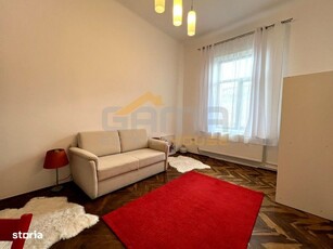 Apartament 1 camera | etaj 2 | zona Centrala