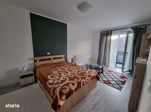 Apartament cu 2 camere de inchiriere in zona Micro 20