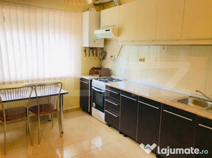 Apartament 1 camera in Zorilor, 40 mp, balcon, zona Observat