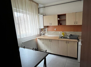 Apartament 1 camera mobilat