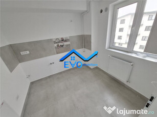 Apartament 1 camera, pe mijloc, capat Cug, bloc nou