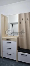 Apartament 1 camera - Zona Pacurari (Complex Contemporan)- 400 Euro