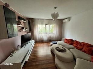 Apartament 2 camere zona Stadion