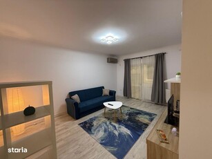 Apartament cu 2 camere, terasa de 26 mp, zona strazii Florilor!