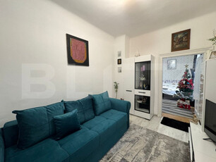 Apartament 2 camere