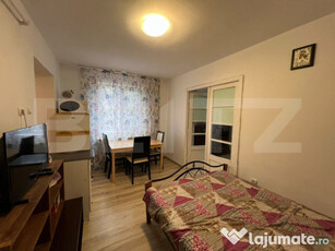 Apartament 2 camere, 40 mp, zona Cloșca