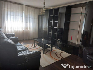 Apartament 2 camere - 5 min pe jos Metrou - Aviatiei