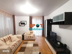 Apartament 2 camere | 50 mp | doua parcari | zona Eroilor | Floresti