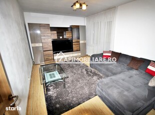 Apartament 2 camere | Prima Inchiriere | Parcare | Borhanci