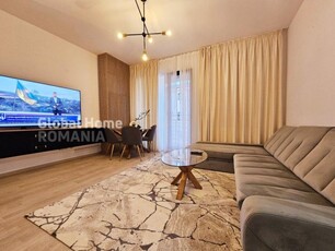 Apartament 2 camere 55MP | Otopeni | Luxor Residence | Centrala proprie