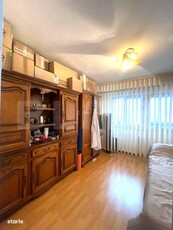 Apartament cu 3 camere in I C Frimu