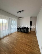 Apartament 2 camere 56MP | Marmura Residence | Bucurestii noi | Parcare Subteran