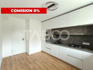 Apartament 2 camere 57 mp utili la cheie si cu bucatarie inchisa