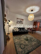 Apartament 2 Camere 59MP | Baneasa | Forest ON | Drumul Lapus | Bloc nou