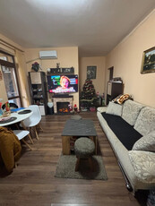 Apartament 2 camere 64mp+Curte(gradina)56mp Chiajna Residence Apusului