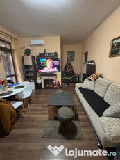 Apartament 2 camere 64mp+Curte(gradina)56mp Chiajna Residence Apusului