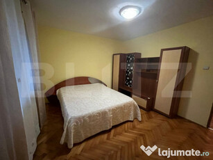 Apartament 2 camere, 65 mp, decomandat, zona Parcul Babes